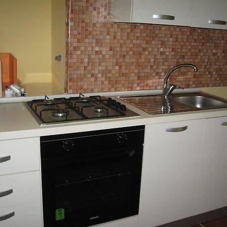 Bed and Breakfast Golden Dreams Bari Exterior foto