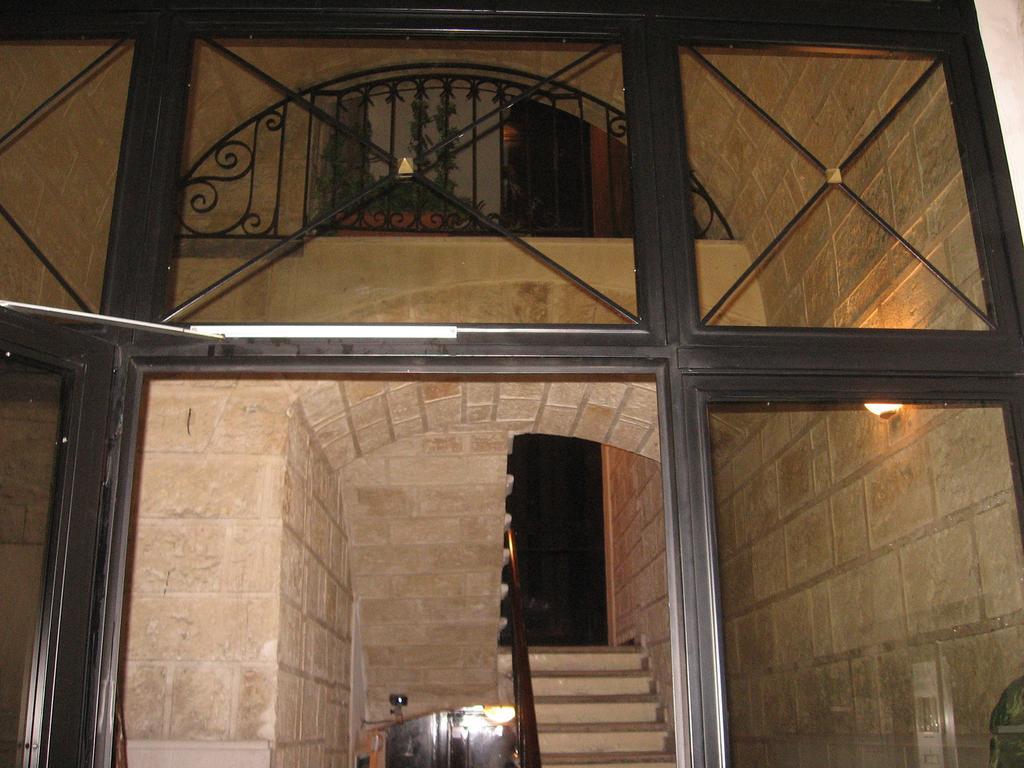 Bed and Breakfast Golden Dreams Bari Exterior foto