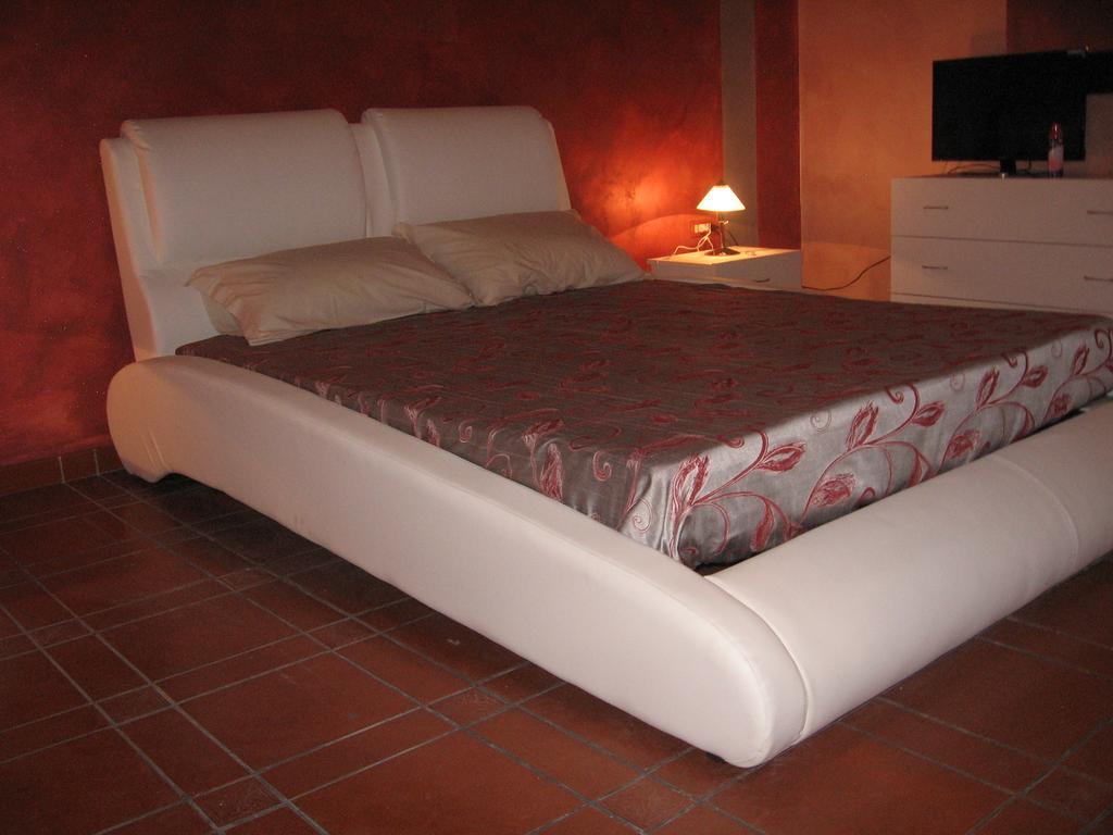 Bed and Breakfast Golden Dreams Bari Zimmer foto