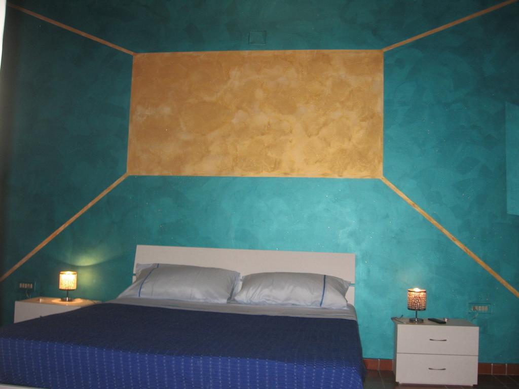 Bed and Breakfast Golden Dreams Bari Exterior foto