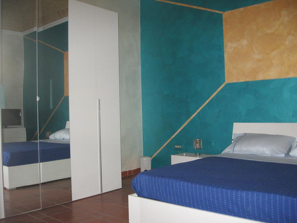 Bed and Breakfast Golden Dreams Bari Exterior foto