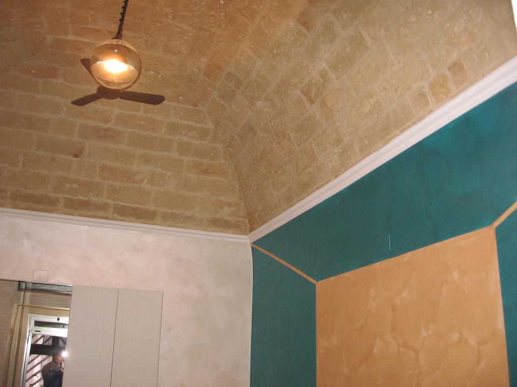 Bed and Breakfast Golden Dreams Bari Exterior foto