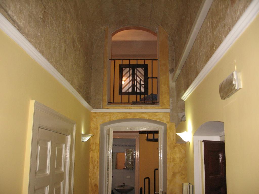 Bed and Breakfast Golden Dreams Bari Zimmer foto