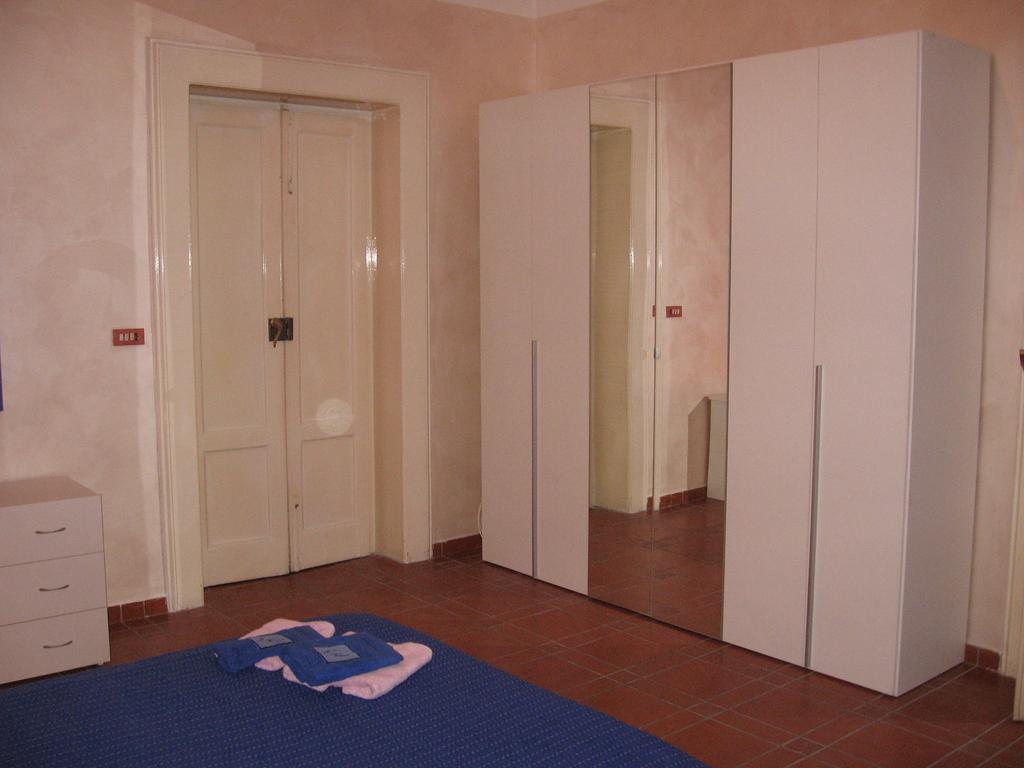Bed and Breakfast Golden Dreams Bari Exterior foto