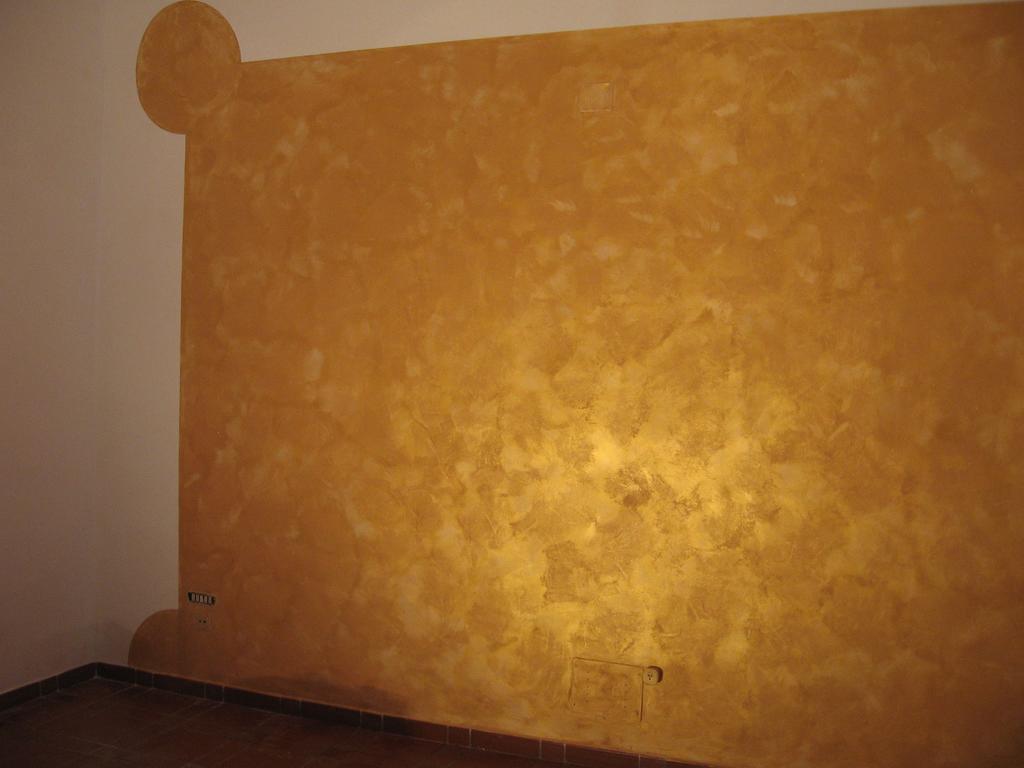 Bed and Breakfast Golden Dreams Bari Exterior foto