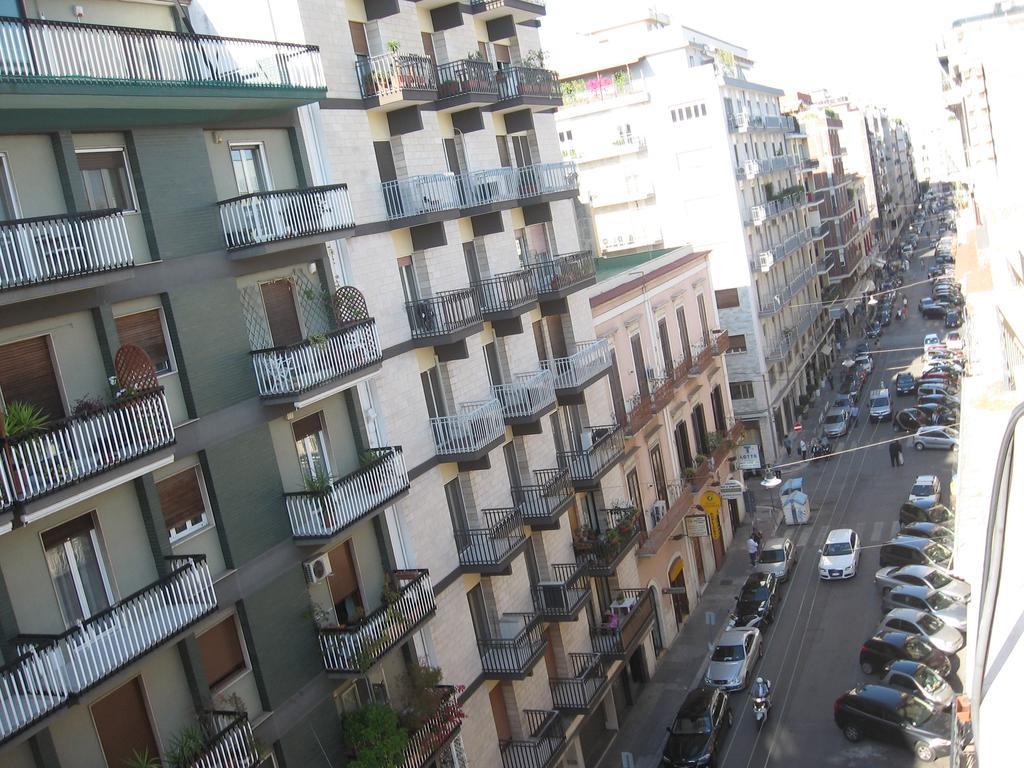 Bed and Breakfast Golden Dreams Bari Exterior foto