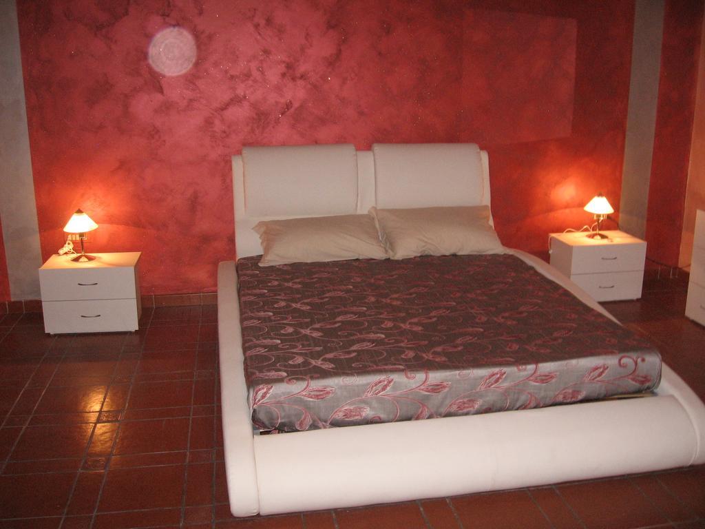 Bed and Breakfast Golden Dreams Bari Zimmer foto