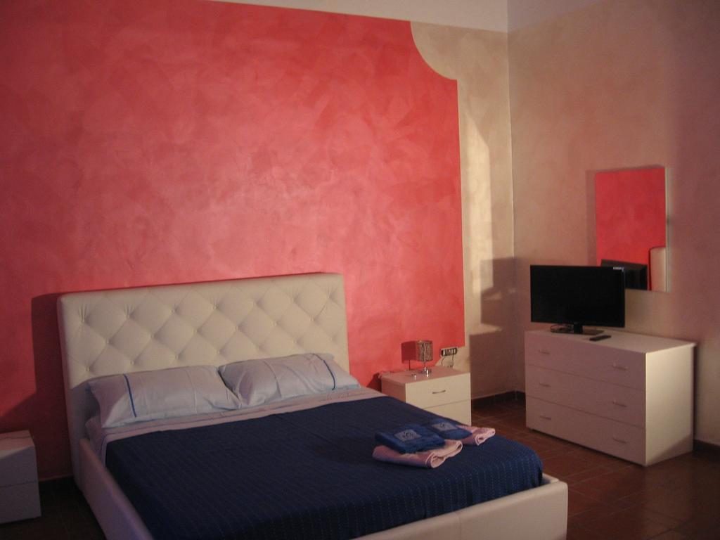 Bed and Breakfast Golden Dreams Bari Exterior foto