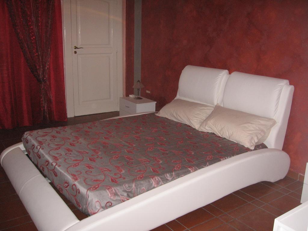 Bed and Breakfast Golden Dreams Bari Zimmer foto
