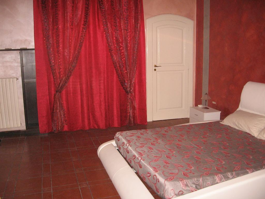 Bed and Breakfast Golden Dreams Bari Exterior foto