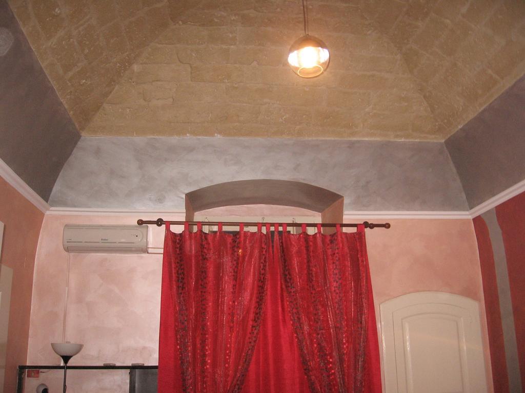Bed and Breakfast Golden Dreams Bari Zimmer foto