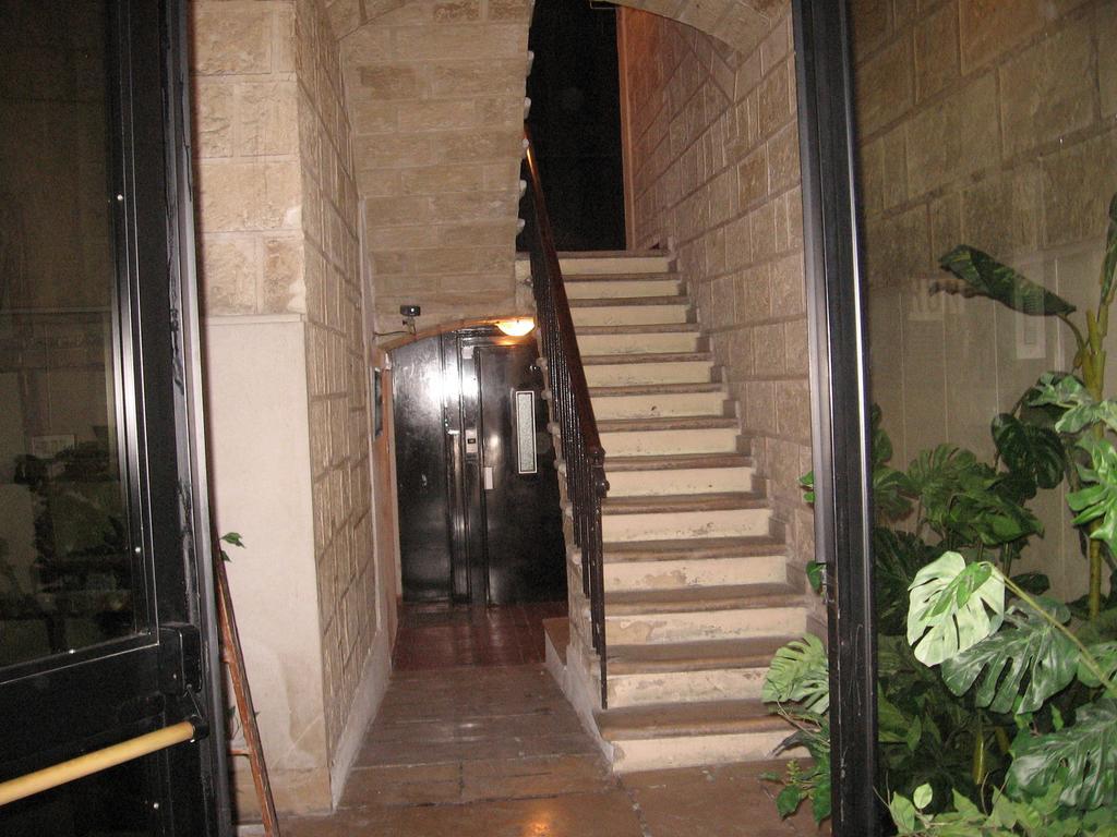 Bed and Breakfast Golden Dreams Bari Exterior foto