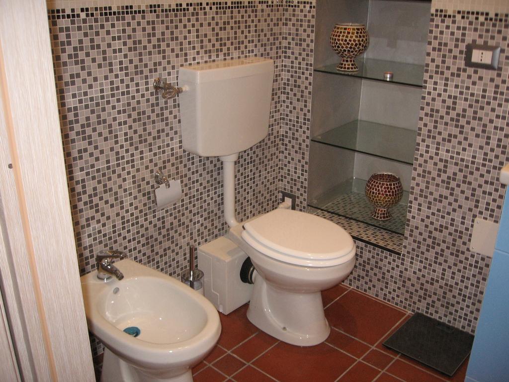 Bed and Breakfast Golden Dreams Bari Exterior foto