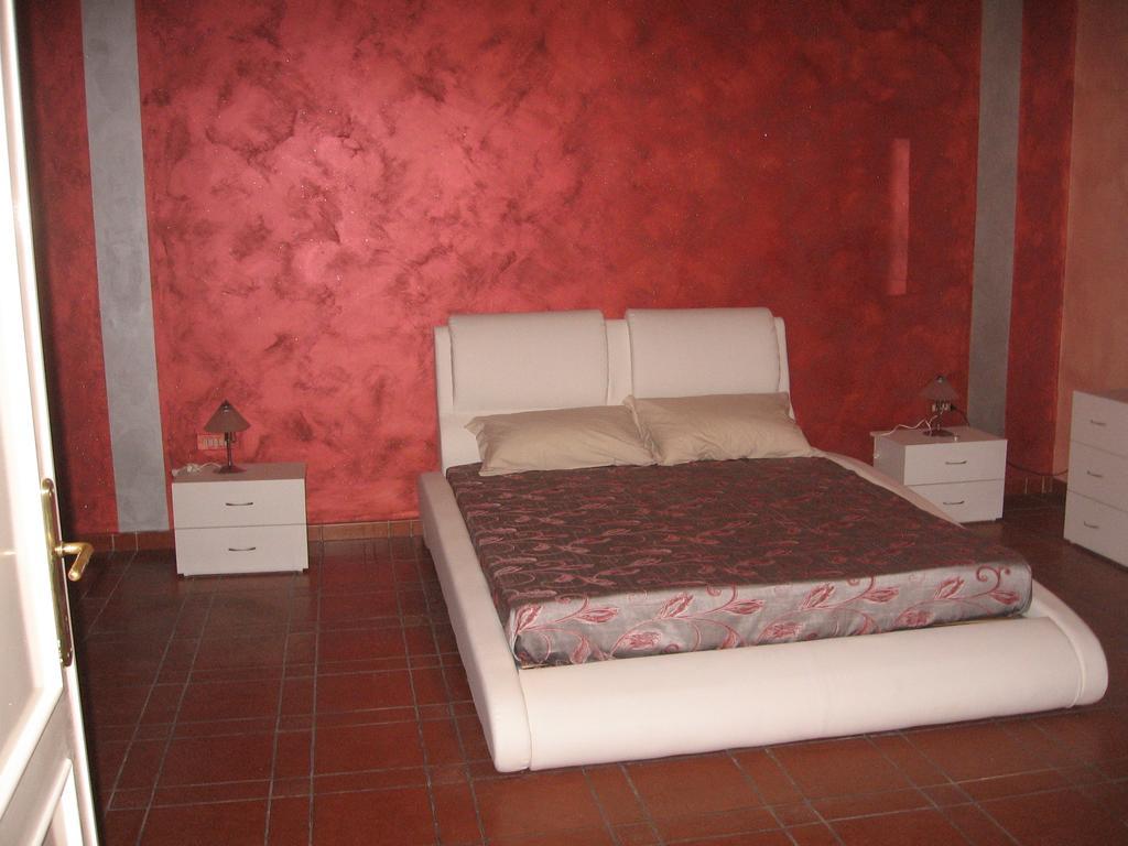 Bed and Breakfast Golden Dreams Bari Exterior foto