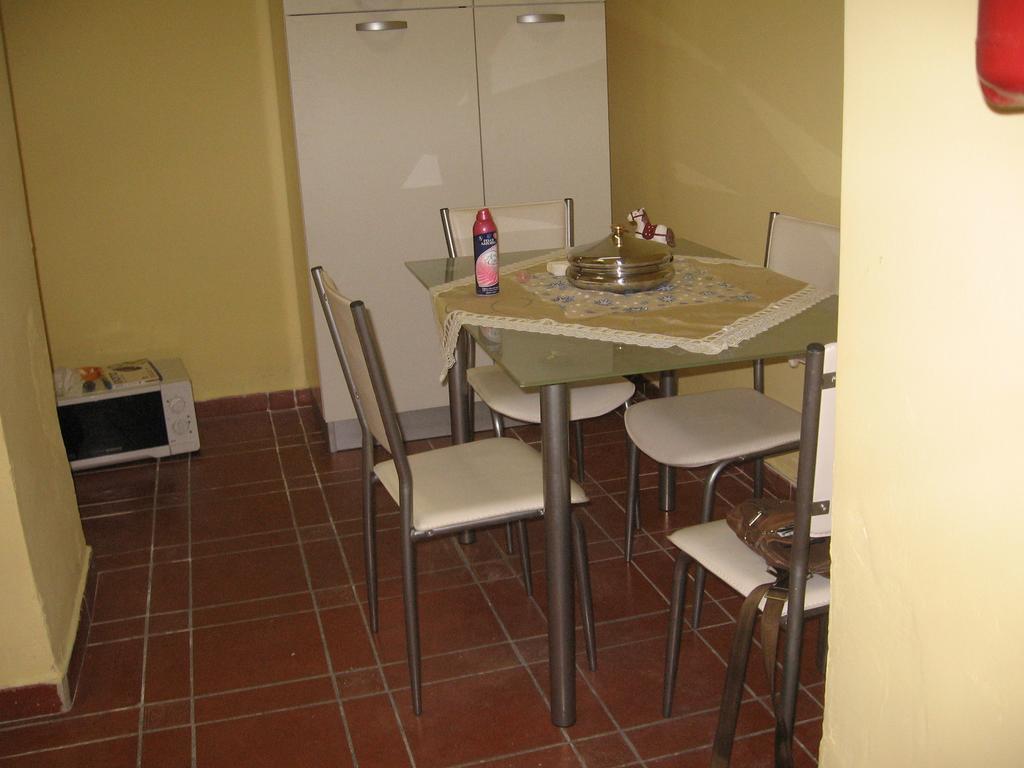 Bed and Breakfast Golden Dreams Bari Exterior foto