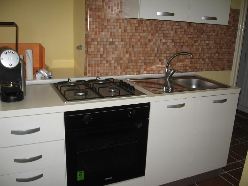 Bed and Breakfast Golden Dreams Bari Exterior foto