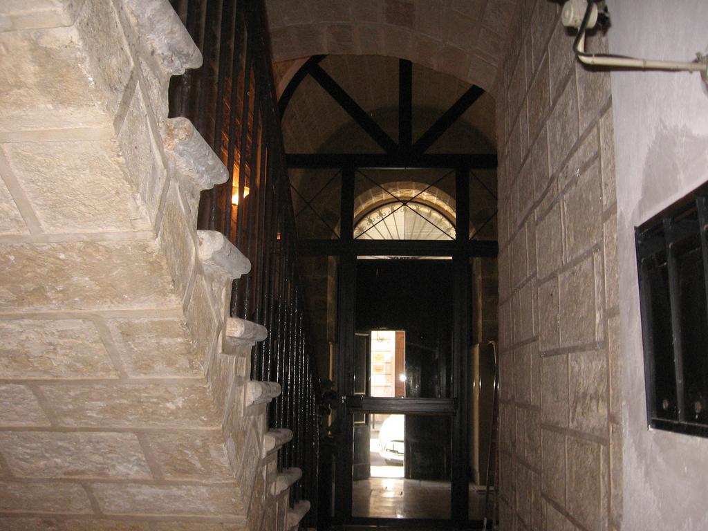 Bed and Breakfast Golden Dreams Bari Exterior foto