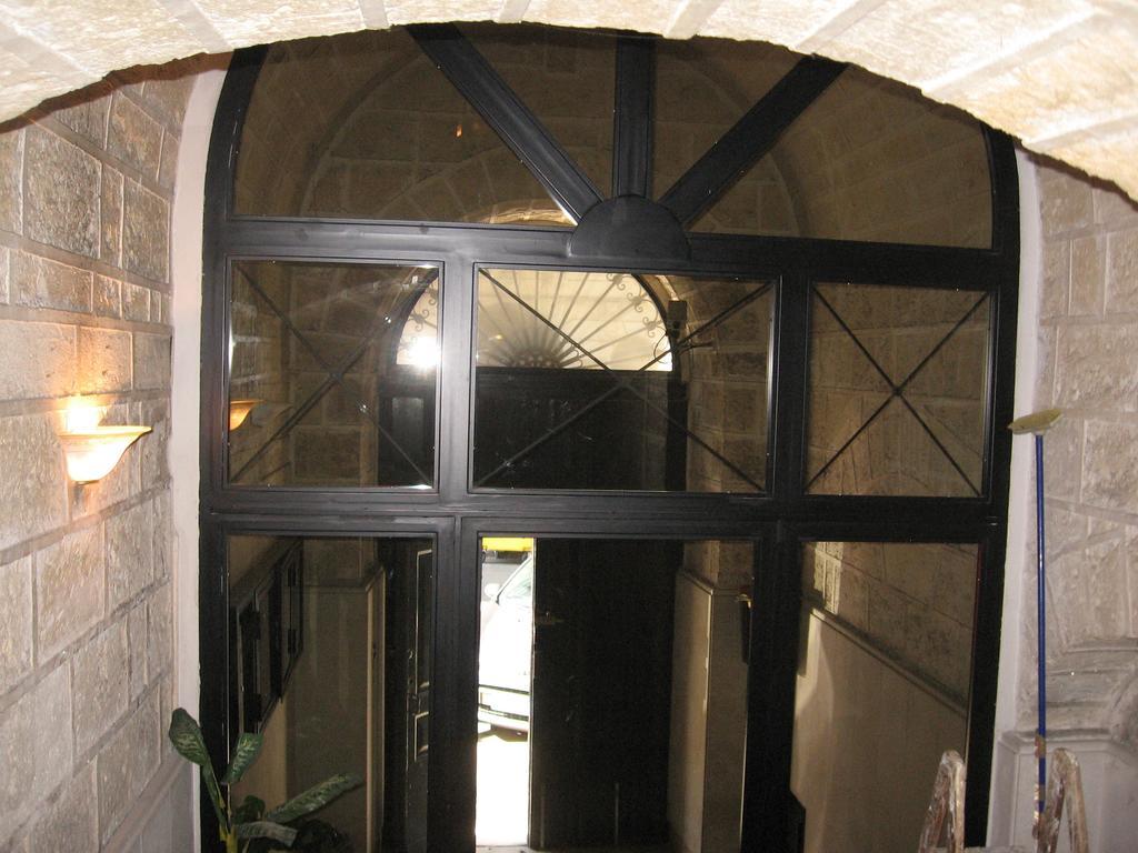 Bed and Breakfast Golden Dreams Bari Exterior foto