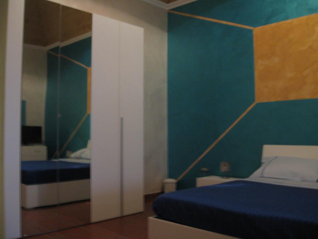 Bed and Breakfast Golden Dreams Bari Zimmer foto