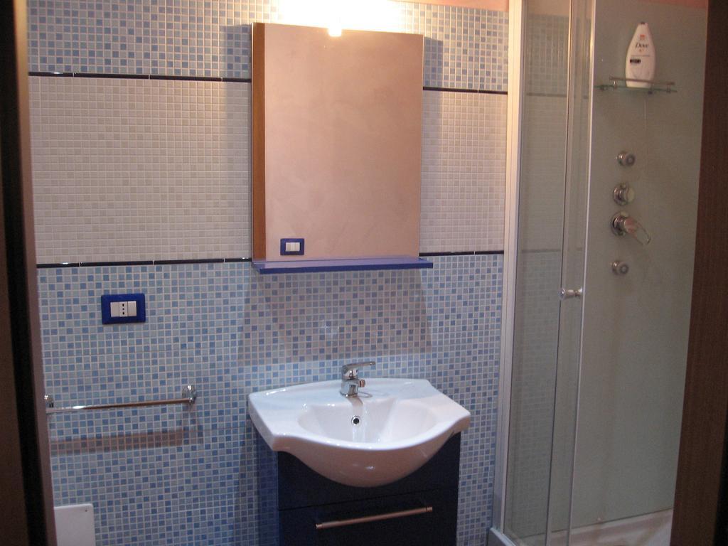 Bed and Breakfast Golden Dreams Bari Exterior foto