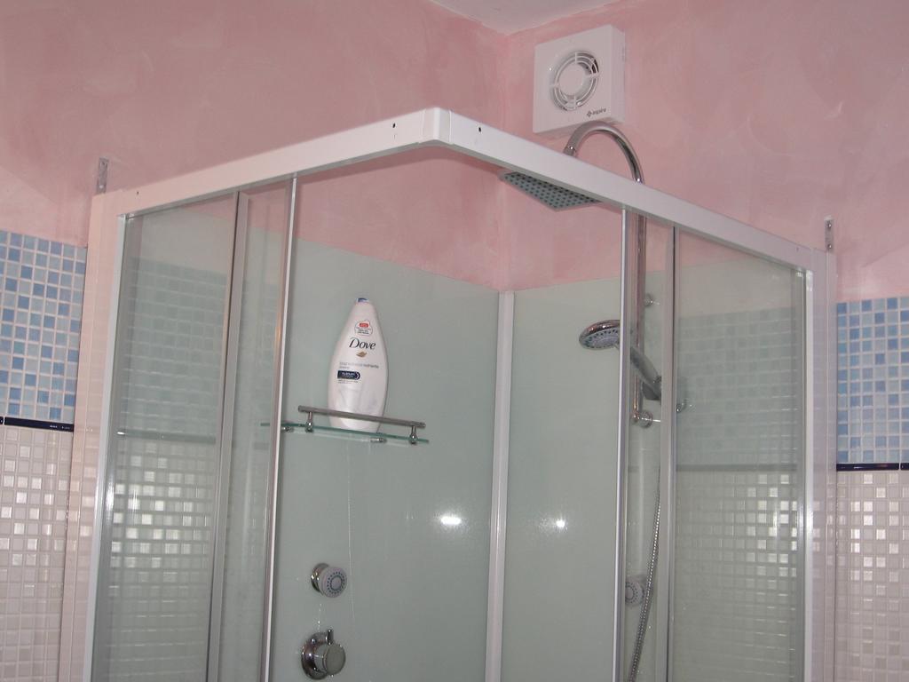 Bed and Breakfast Golden Dreams Bari Exterior foto