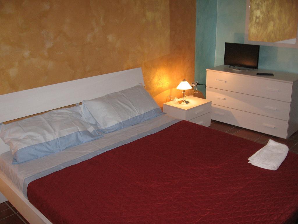 Bed and Breakfast Golden Dreams Bari Exterior foto