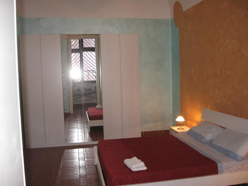 Bed and Breakfast Golden Dreams Bari Exterior foto