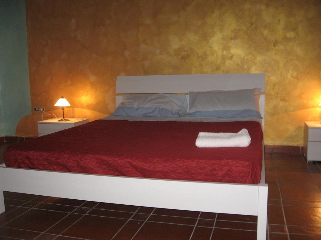 Bed and Breakfast Golden Dreams Bari Exterior foto