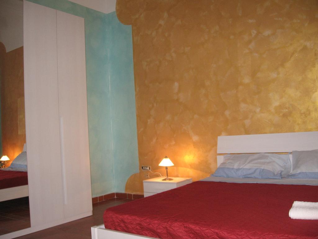 Bed and Breakfast Golden Dreams Bari Exterior foto